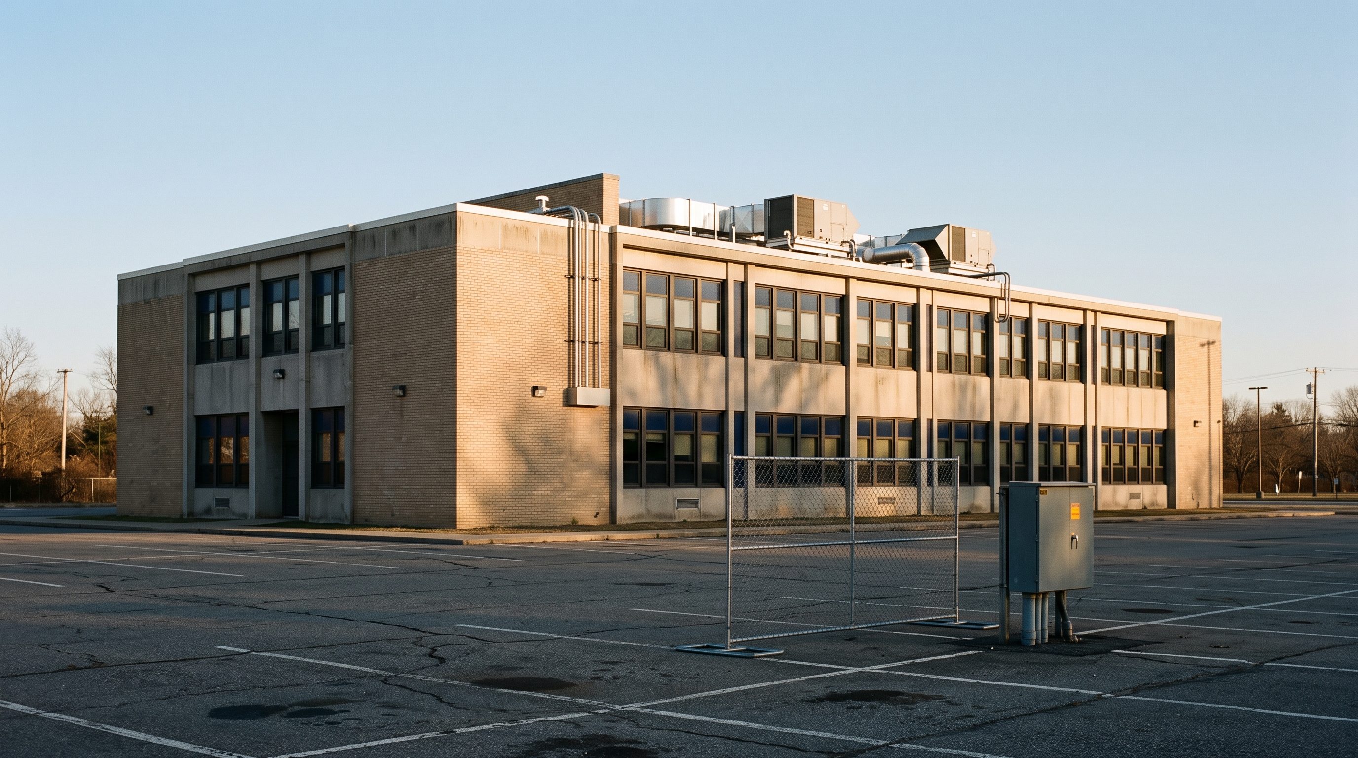 What Is the NJ DPMC, and What Does Classification Gate?