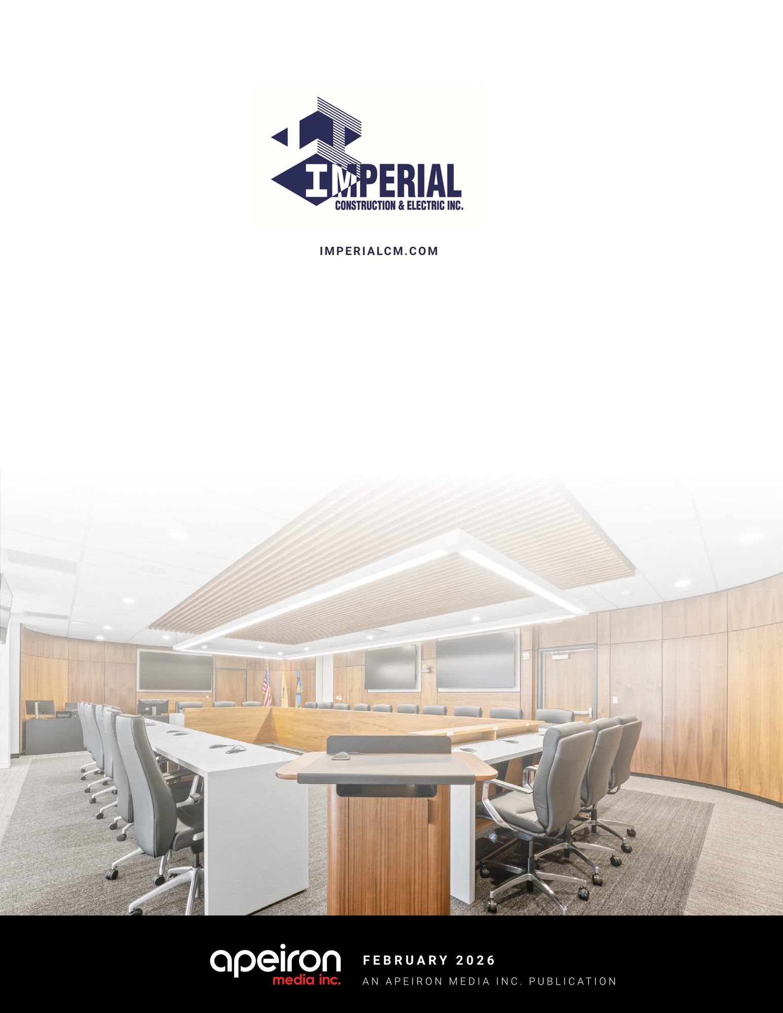 Apeiron Construction feature — page 6