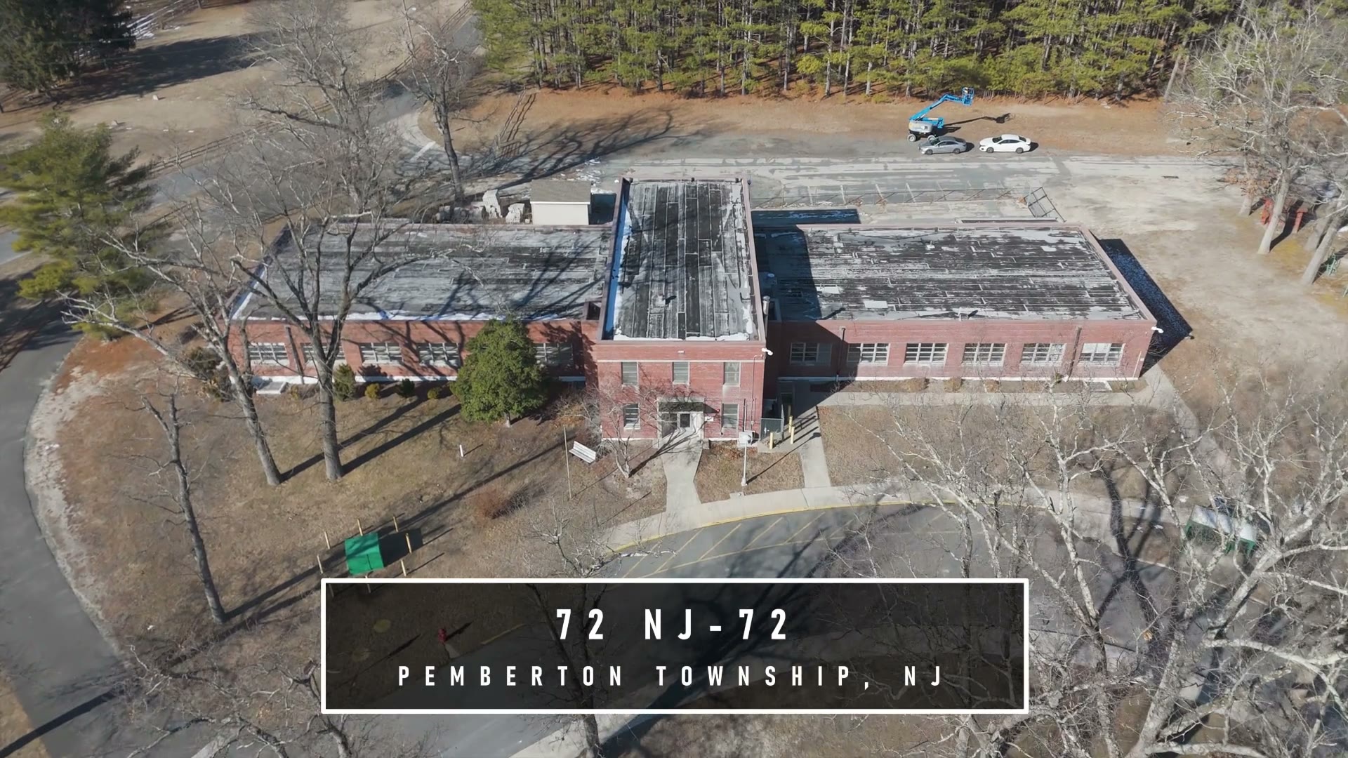 New Lisbon Developmental Center