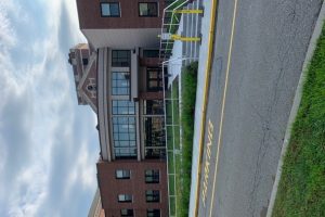 VA Medical Center Montrose NY Bldg. 3