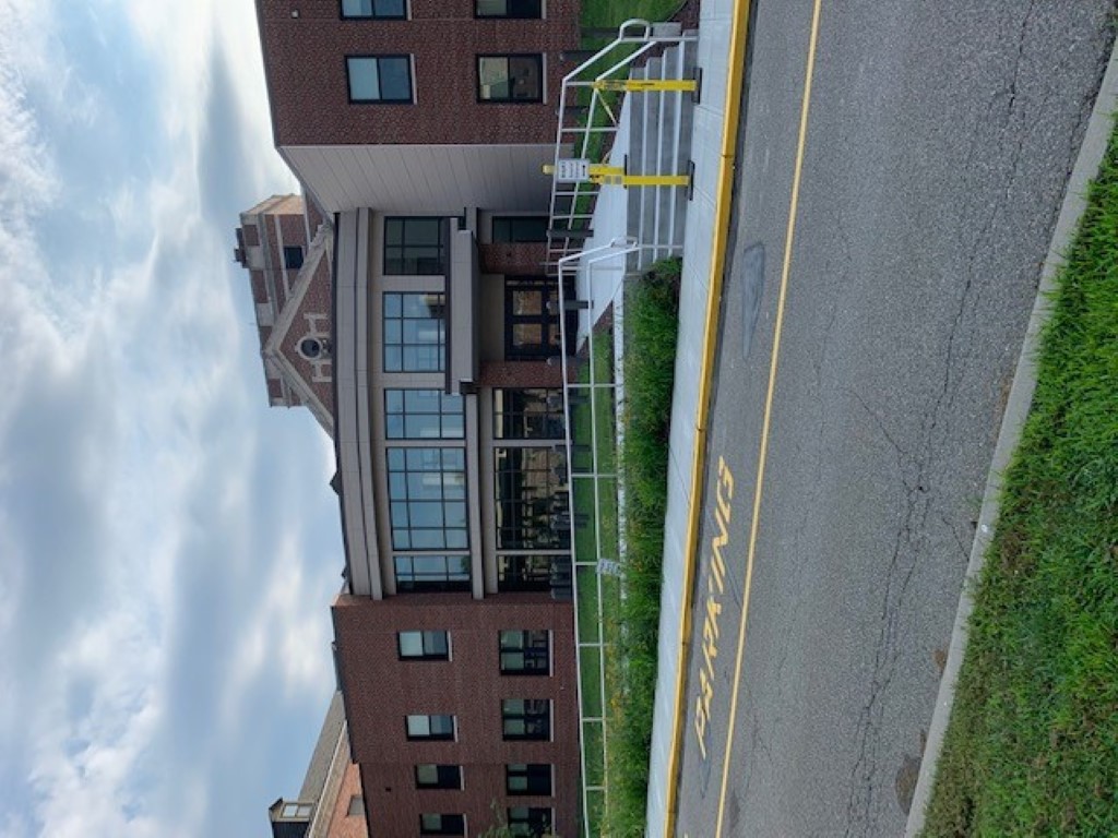 VA Medical Center Montrose NY Bldg. 3
